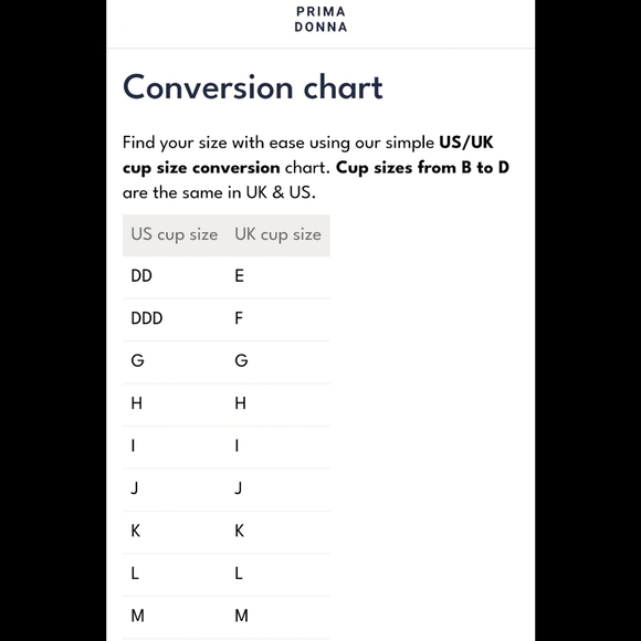 Prima Donna Black Twist "A La Folie" Underwire Bra - Sz 40F UK/US - Picture 8 of 9